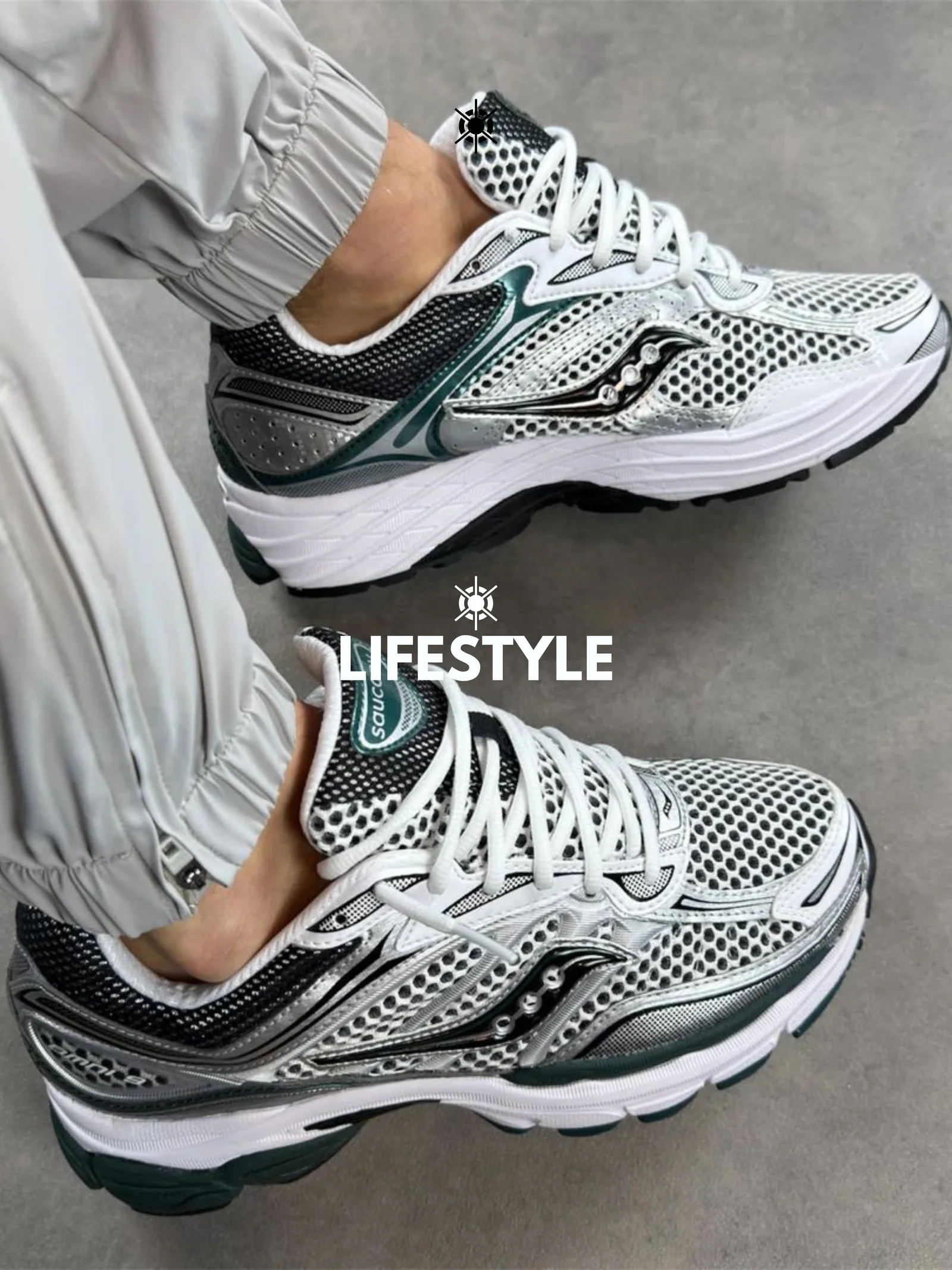Elevate Your Sole Collection